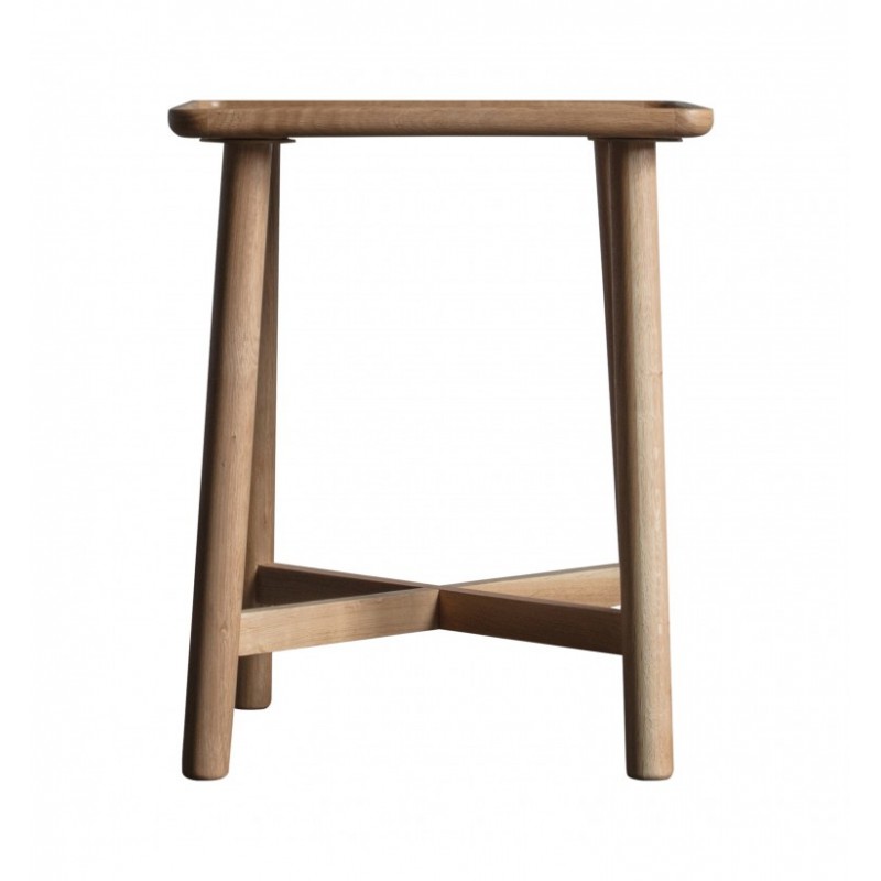 GA Kingham Side Table Natural